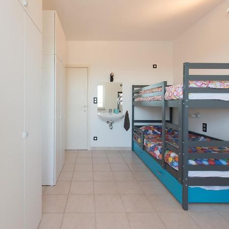 Appartement Seadreams à Middelkerke Extérieur photo