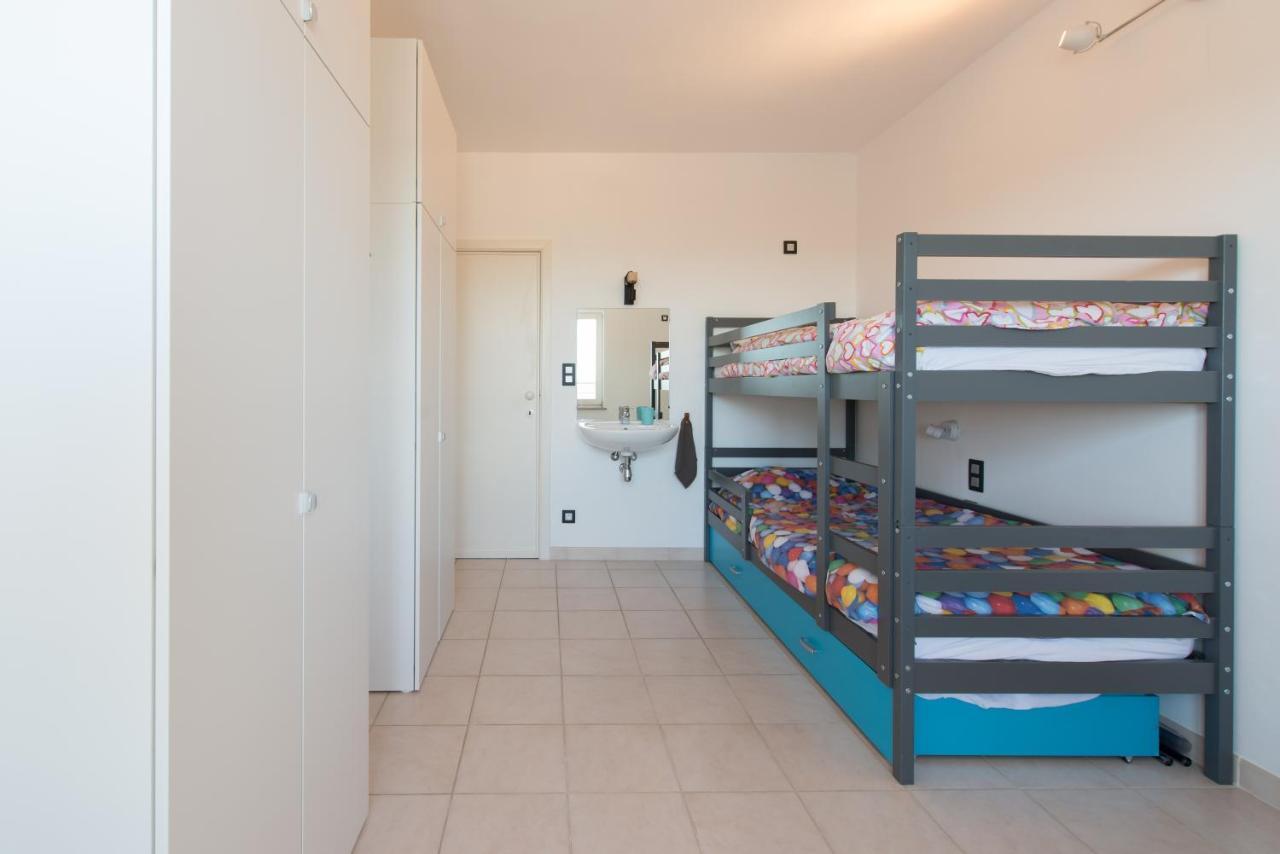 Appartement Seadreams à Middelkerke Extérieur photo