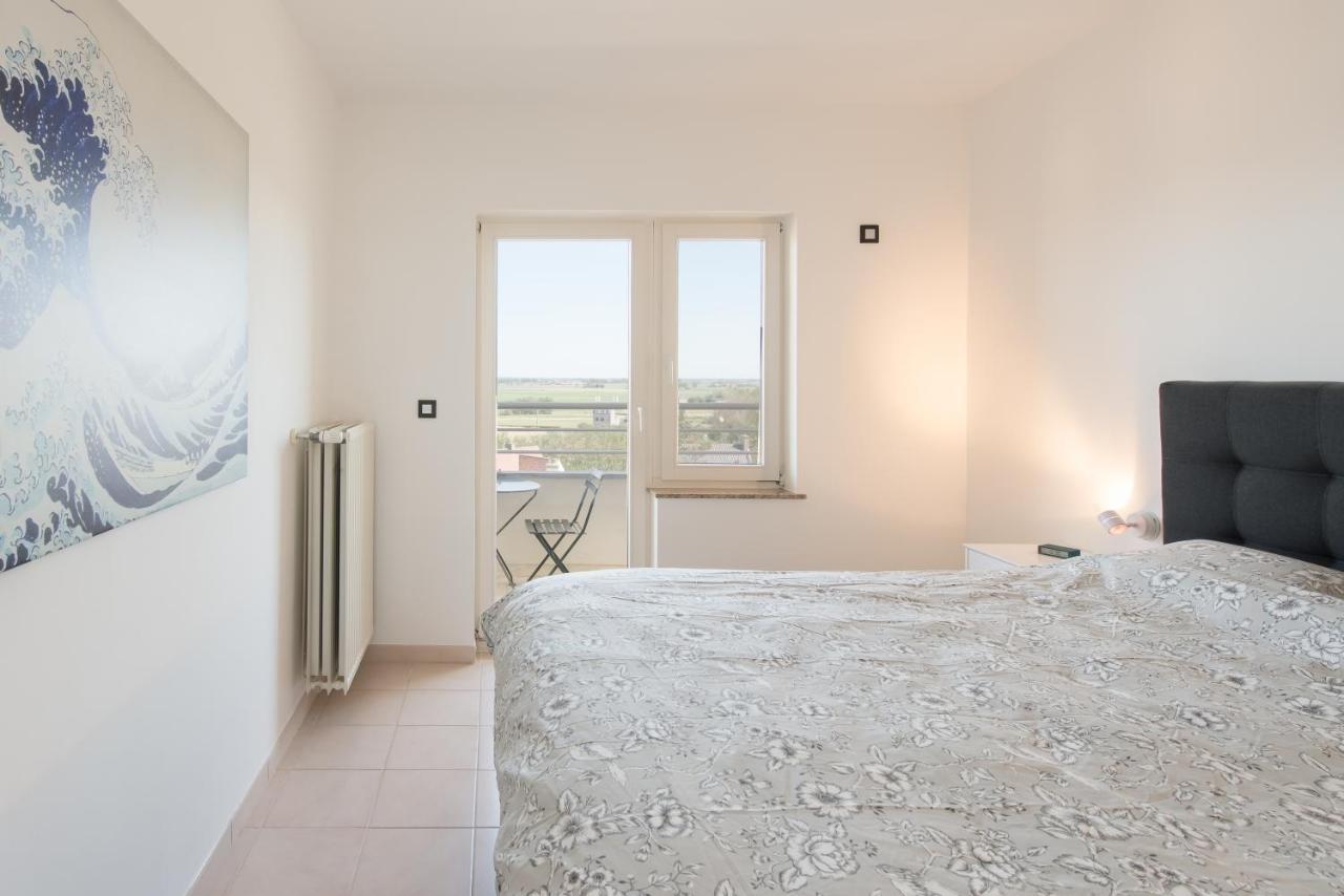 Appartement Seadreams à Middelkerke Extérieur photo