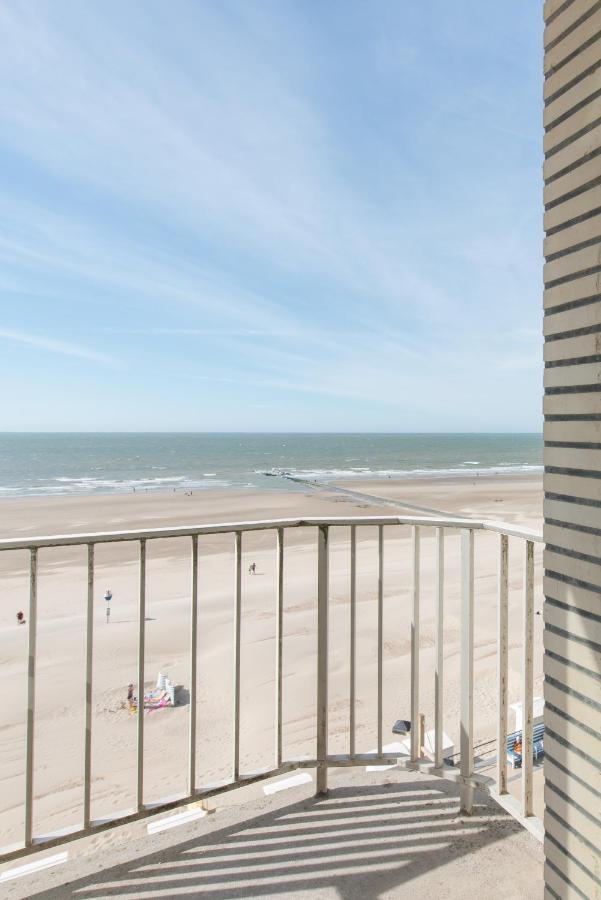 Appartement Seadreams à Middelkerke Extérieur photo
