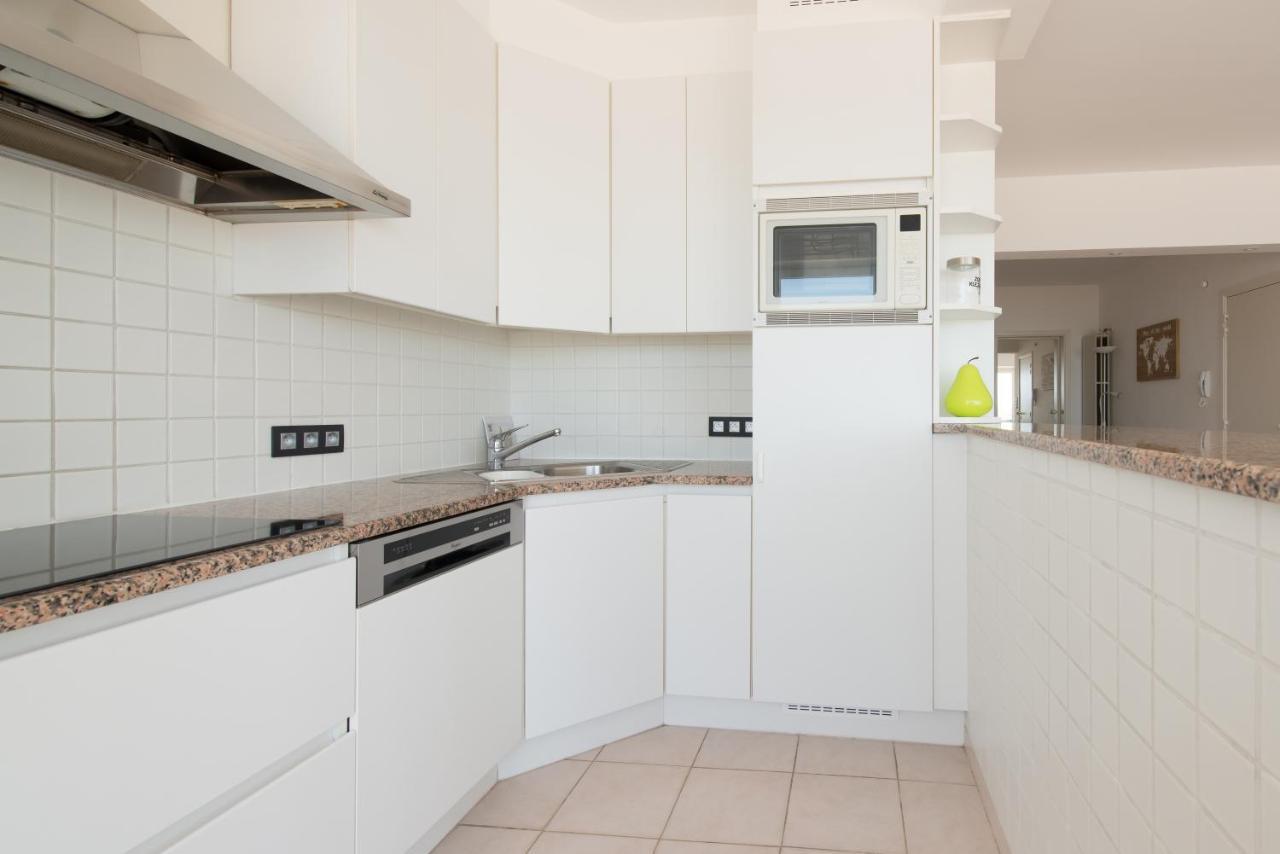 Appartement Seadreams à Middelkerke Extérieur photo